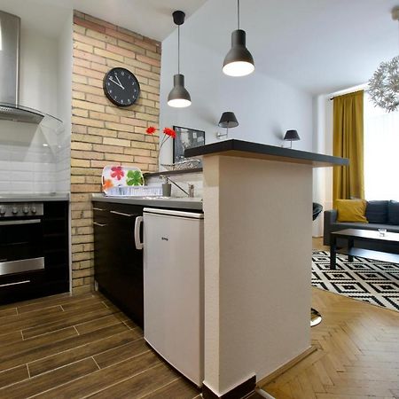 Standard Apartment By Hi5 - Center Of City Center Budapeşte Dış mekan fotoğraf