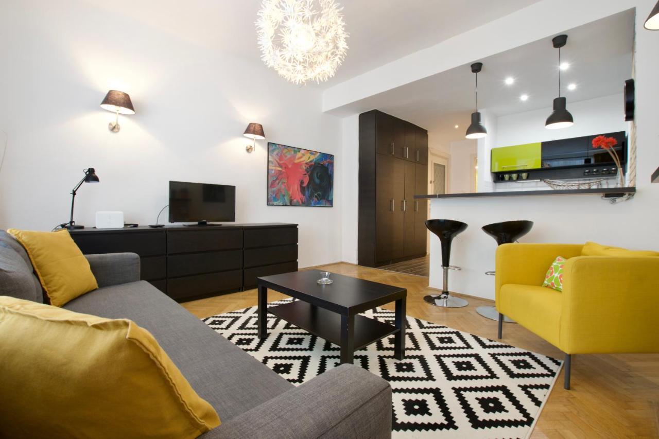 Standard Apartment By Hi5 - Center Of City Center Budapeşte Dış mekan fotoğraf