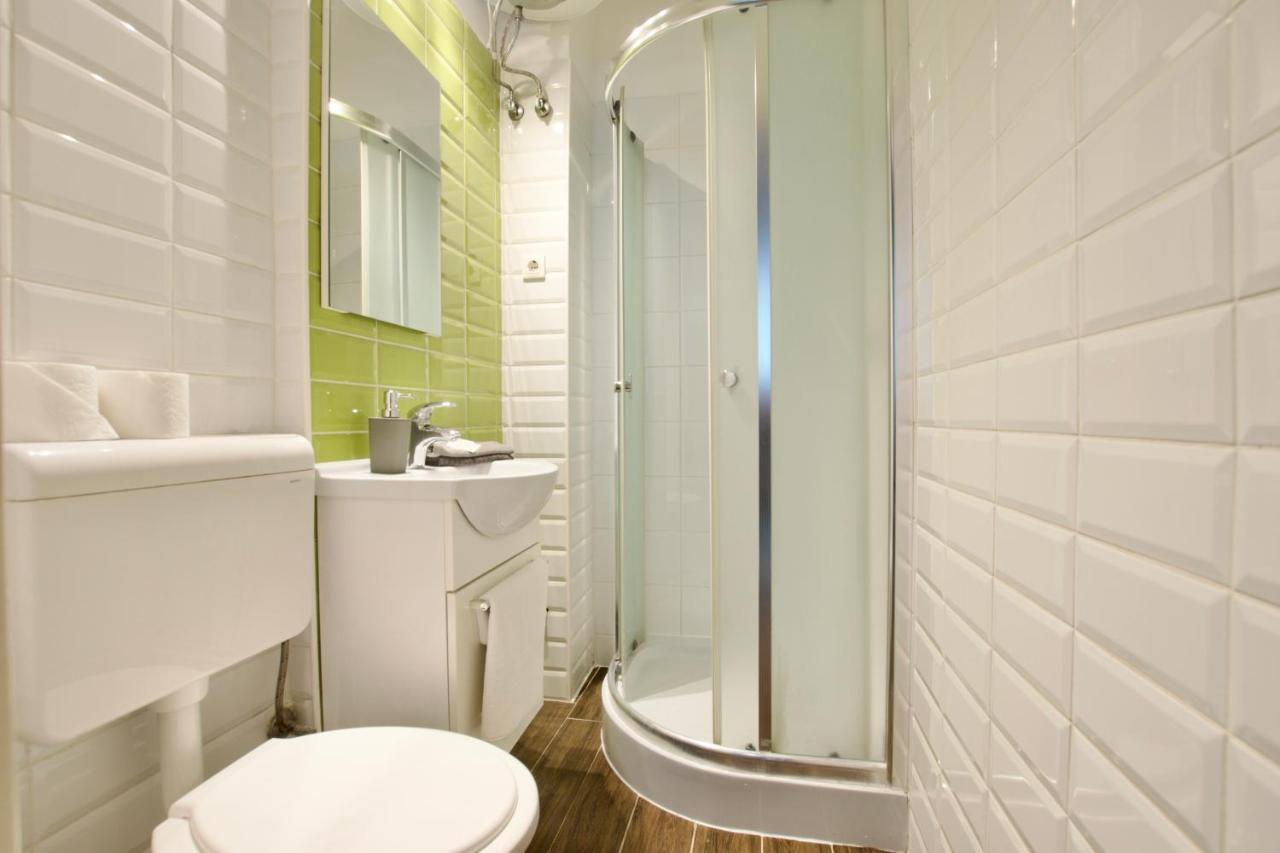 Standard Apartment By Hi5 - Center Of City Center Budapeşte Dış mekan fotoğraf